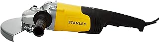 Stanley Stgl2023 230Mm Large Angle Grinder