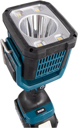 Makita Cordless Flashlight for 14.4/18V Li-Ion LXT – Model DML812