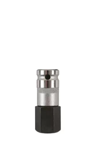 Laser - 6100 - Hex Bit 1/2"D 24mm