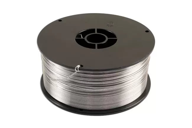 Laser - 6103 - Aluminium MIG Wire 1mm 0.5kg