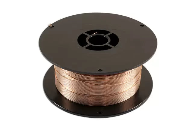 Laser - 6104 - MIG Brazing Wire 1mm 1kg