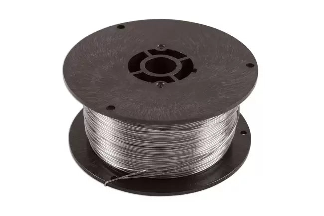 Laser - 6105 - Steel Wire 0.8mm 1kg