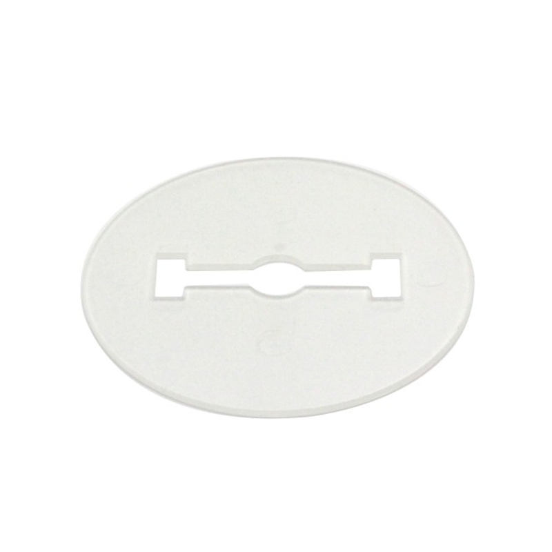 Genesis GLS Levelling System Anti Friction Plates (100 Pcs)