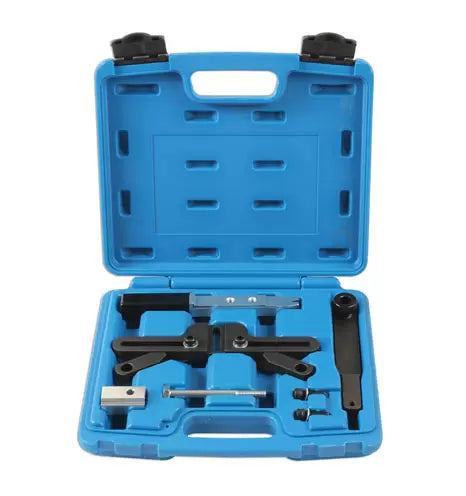 Laser - 6111 - Flywheel Locking Tool Set - for BMW MINI