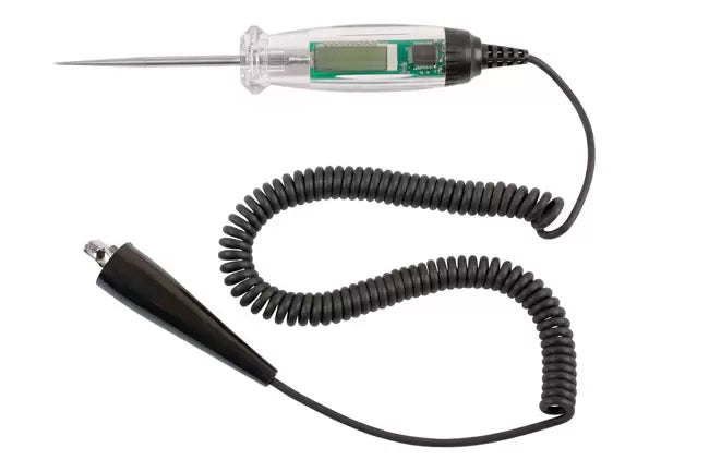Laser - 6115 - Digital Display Circuit Tester
