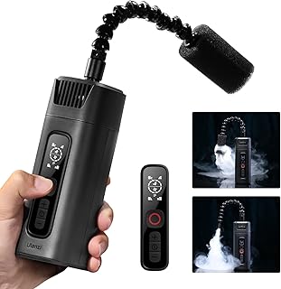 Ulanzi FILMOG Ace FM01 Portable Fog Machine