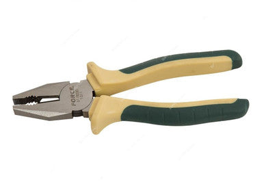 Force Combination Plier, 611B200, 8 Inch