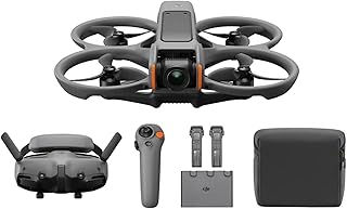 DJI Avata 2 Fly More Combo