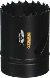 Dewalt Bi-Metal Holesaw – 40mm x 40mm