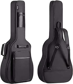 CAHAYA Acoustic Guitar Bag 40/41/42 Inch