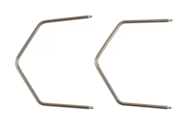 Laser - 6126 - Stereo Removal Set 2pc