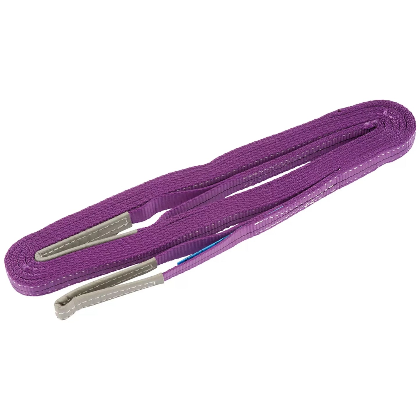 Draper Tools - 61264 - Draper Expert Load Sling Wide, 4m x 50mm, 1 Tonne
