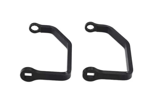 Laser - 6127 - Crows Foot Wrench Set - for Ducati