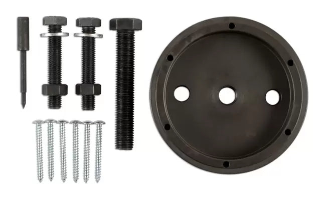 Laser - 6133 - Crankshaft Seal Remover/Installer - for JLR