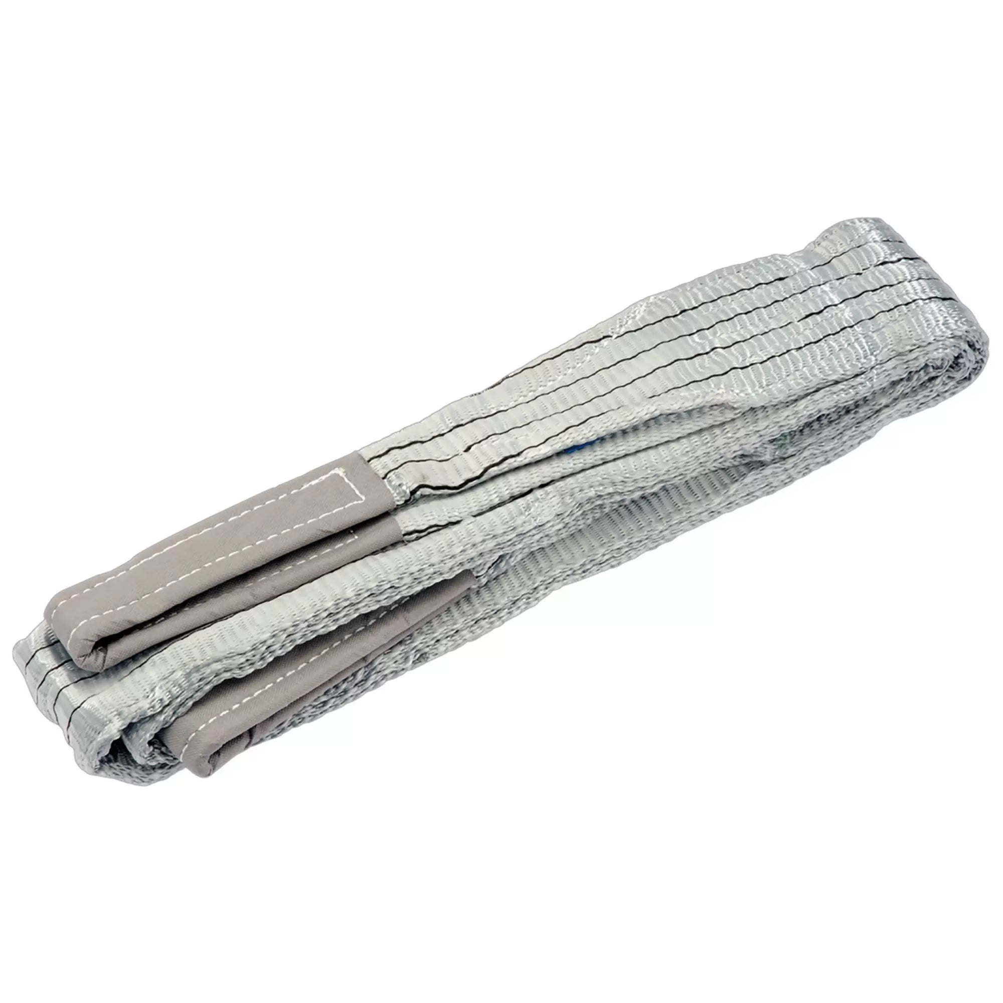 Draper Tools - 61347 - Draper Expert Wide Load Sling, 3m x 120mm, 4 Tonne