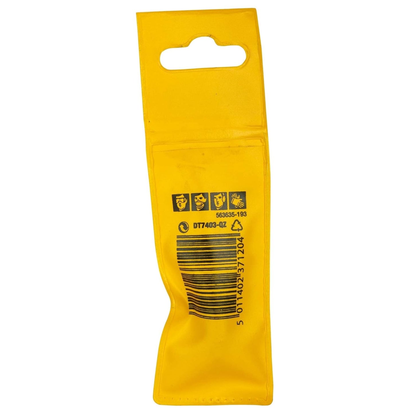 DewaltMagnetic Nut Holder - Hex - 10mmSKU: DT7403-QZ