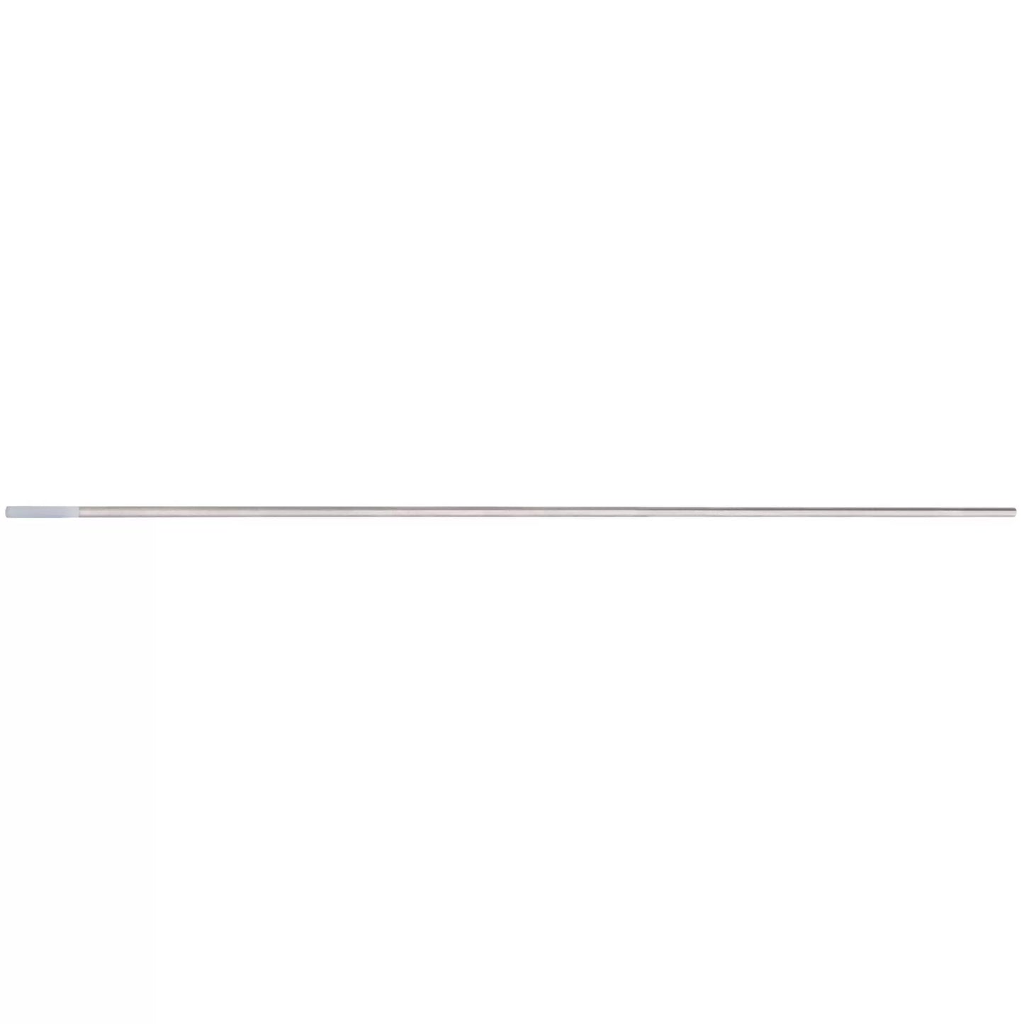 Draper Tools - 61498 - Zirconiated Tungsten Electrode, 1.6 x 150mm