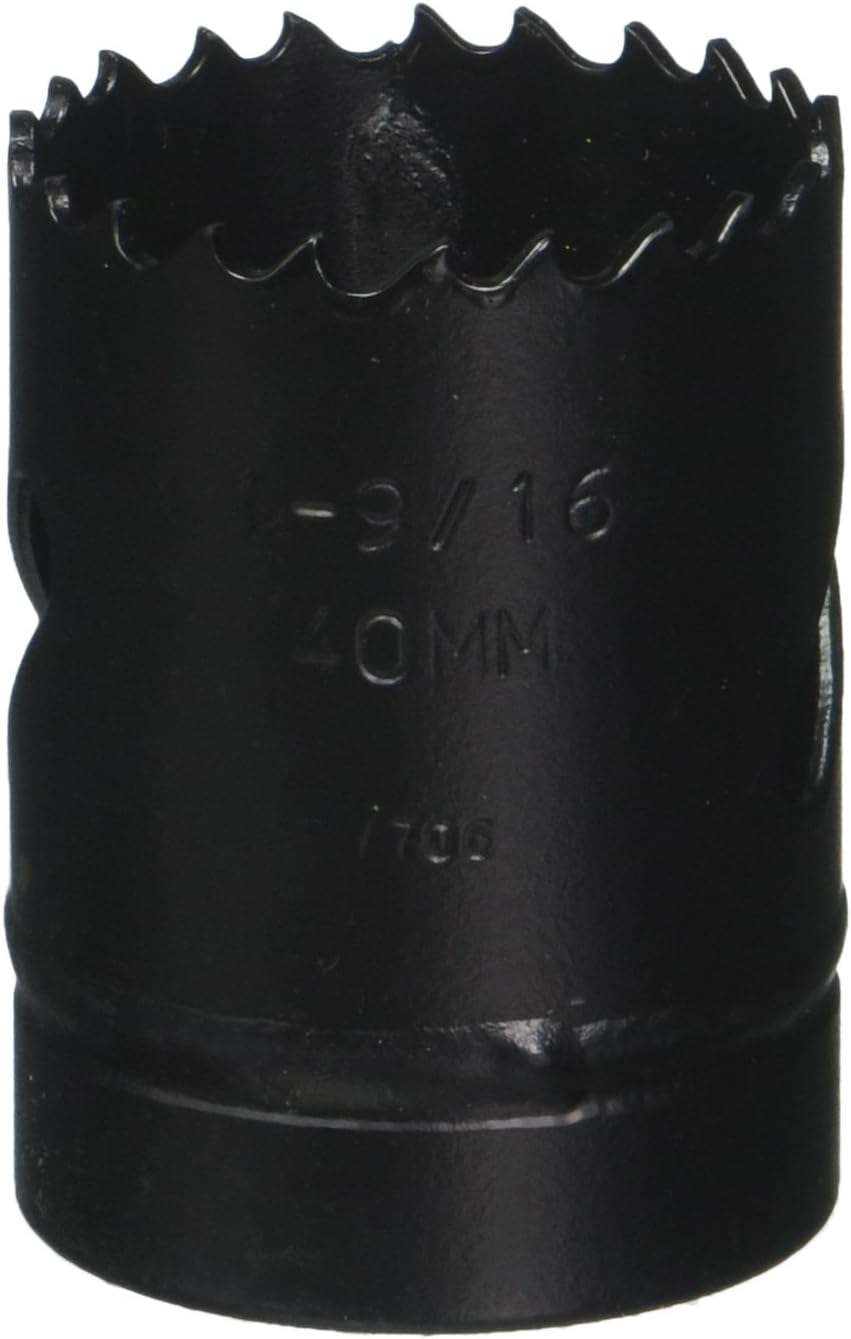 Dewalt Bi-Metal Holesaw – 40mm x 40mm