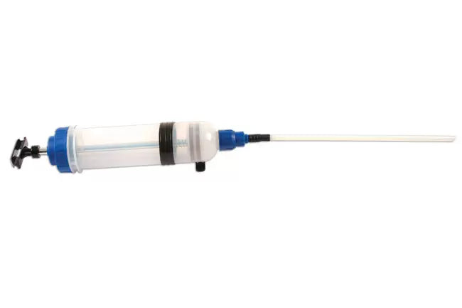 Laser - 6153 - Extractor - AdBlue® 1.5L