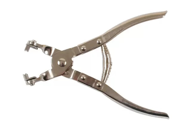 Laser - 6154 - Fuel Line Pliers - for VAG