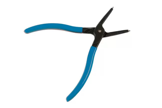 Laser - 6156 - Internal Circlip Pliers - Straight 175mm