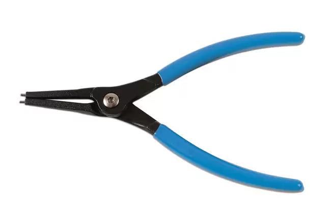 Laser - 6158 - External Circlip Pliers - Straight 175mm
