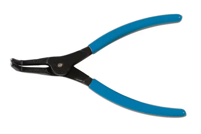 Laser - 6159 - External Circlip Pliers - Bent 175mm
