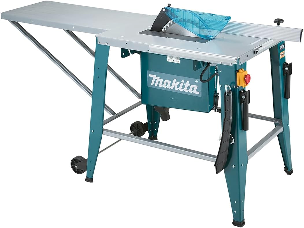 Makita Table Saw 315mm (12-3/8″) – Model 2712