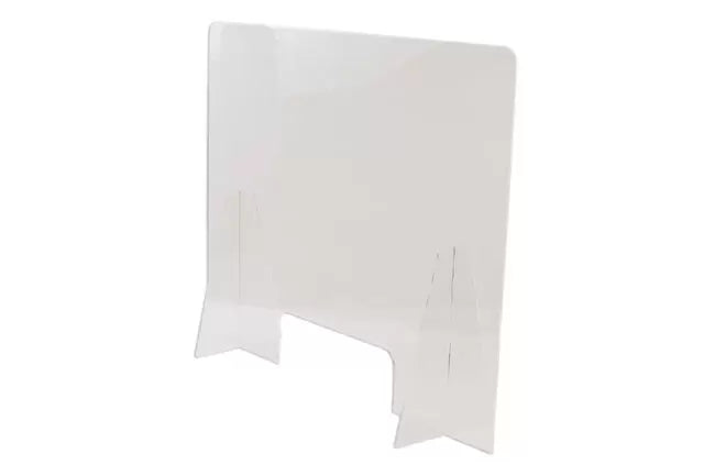 Laser - 61702 - Laser Tools Acrylic Sneeze Screens 3pc