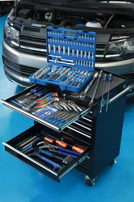 Laser - 61722 - Pro Technicians Tool Kit