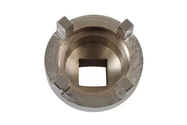 Laser - 6174 - Suspension Castle Nut Socket - Suzuki