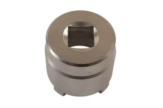 Laser - 6175 - Suspension Castle Nut Socket 37mm - Kawasaki
