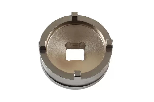 Laser - 6176 - Suspension Castle Nut Socket 50mm - Kawasaki