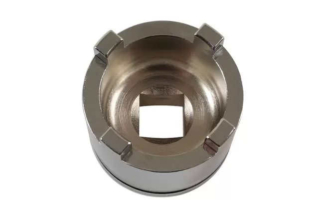 Laser - 6179 - Suspension Castle Nut Socket 43mm - Kawasaki