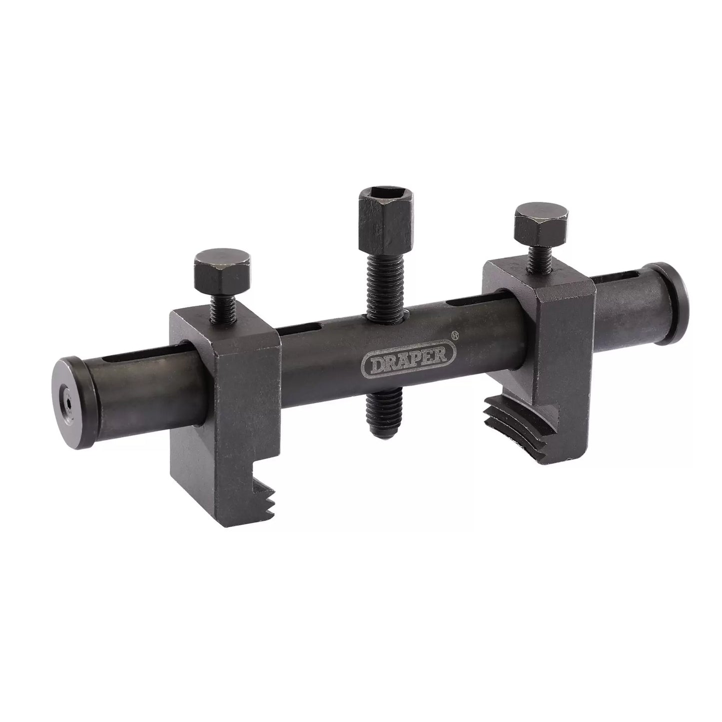 Draper Tools - 61790 - Puller for Ribbed Drive Pulley, 35-165mm