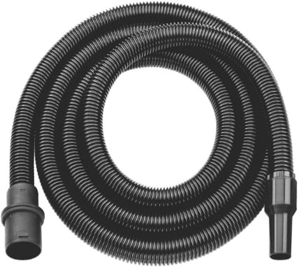 DeWalt DWV9316-XJ Anti-Static Hose – 4M for Dust Extractors