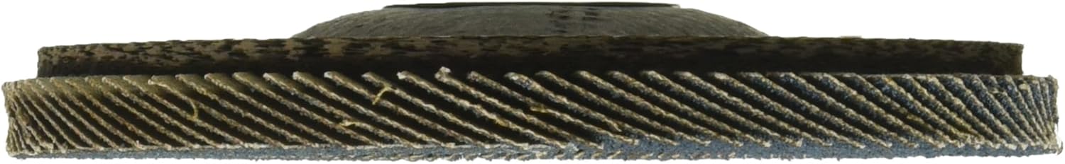 DeWalt DT30623-QZ Type 27 180mm High Performance Flap Disc – 80 Grit