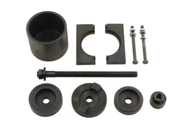 Laser - 6180 - Front Suspension Lower Arm Rear Bush Tool - for Land Rover