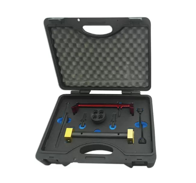 Laser - 6181 - Engine Timing Tool Kit - for BMW S54