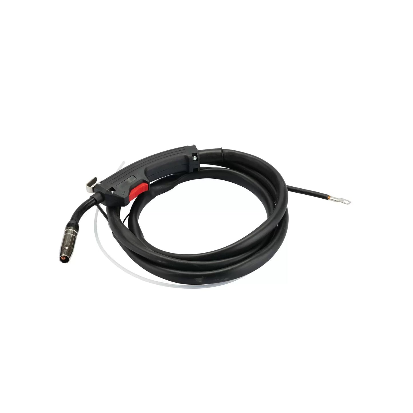 Draper Tools - 61811 - Direct Fit MIG Torch with Gas Hose, 160A