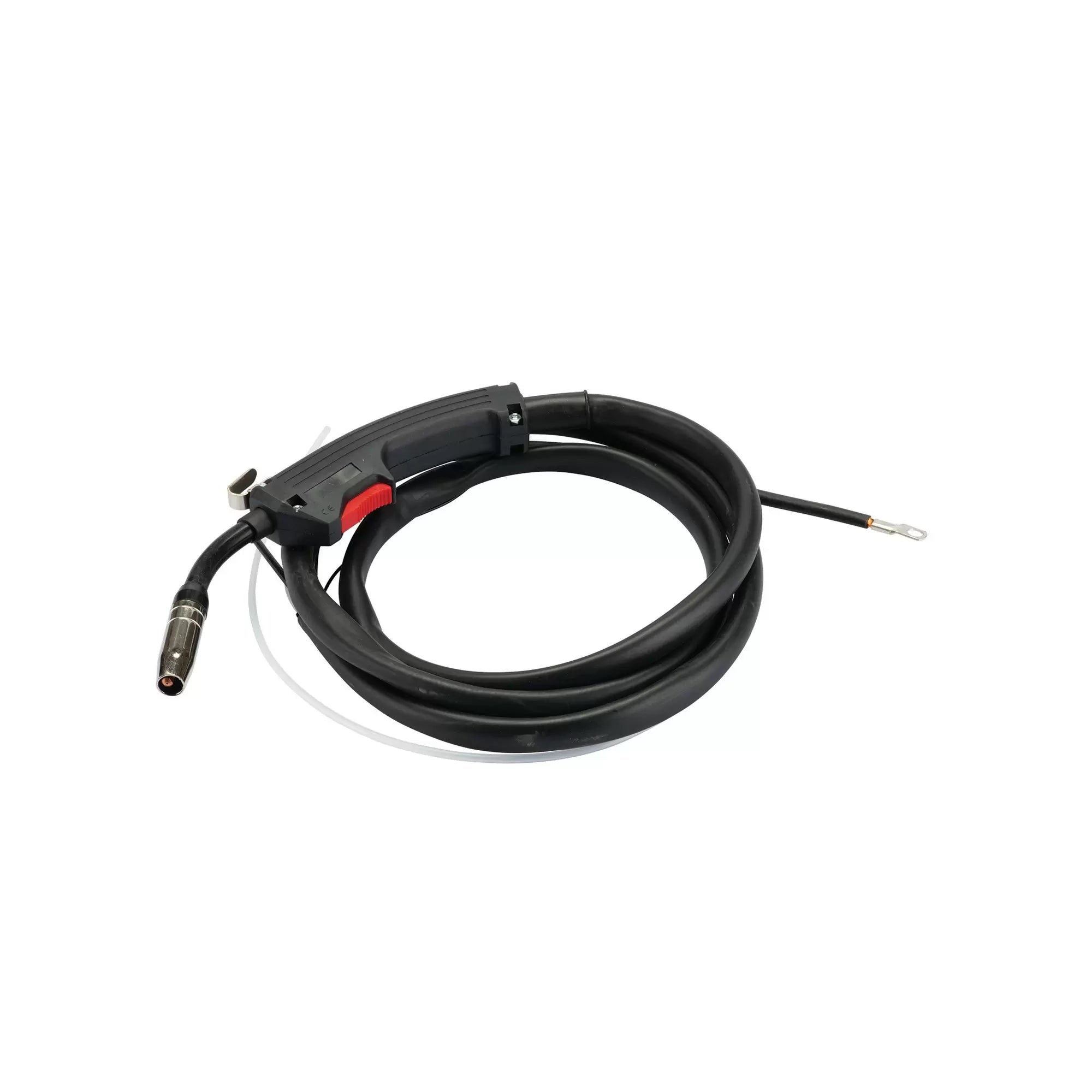 Draper Tools - 61811 - Direct Fit MIG Torch with Gas Hose, 160A