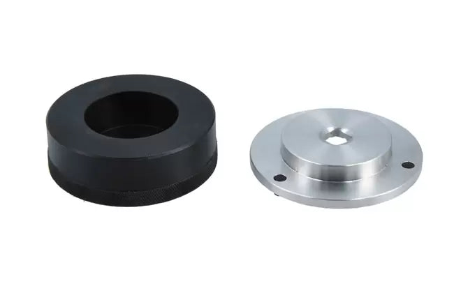 Laser - 6191 - Front Crankshaft Oil Seal Fitting Tools - for Ford, JLR