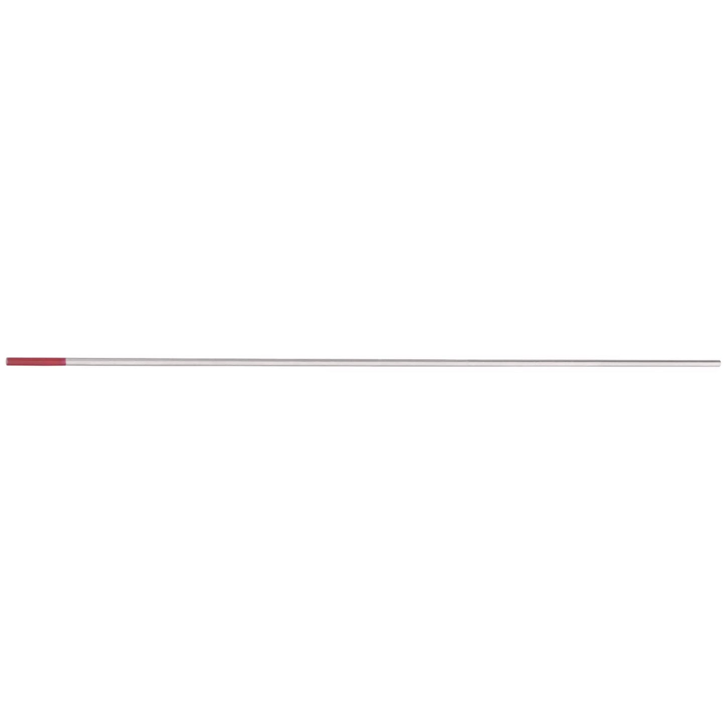 Draper Tools - 61995 - Thoriated Tungsten Electrode, 1.6 x 150mm