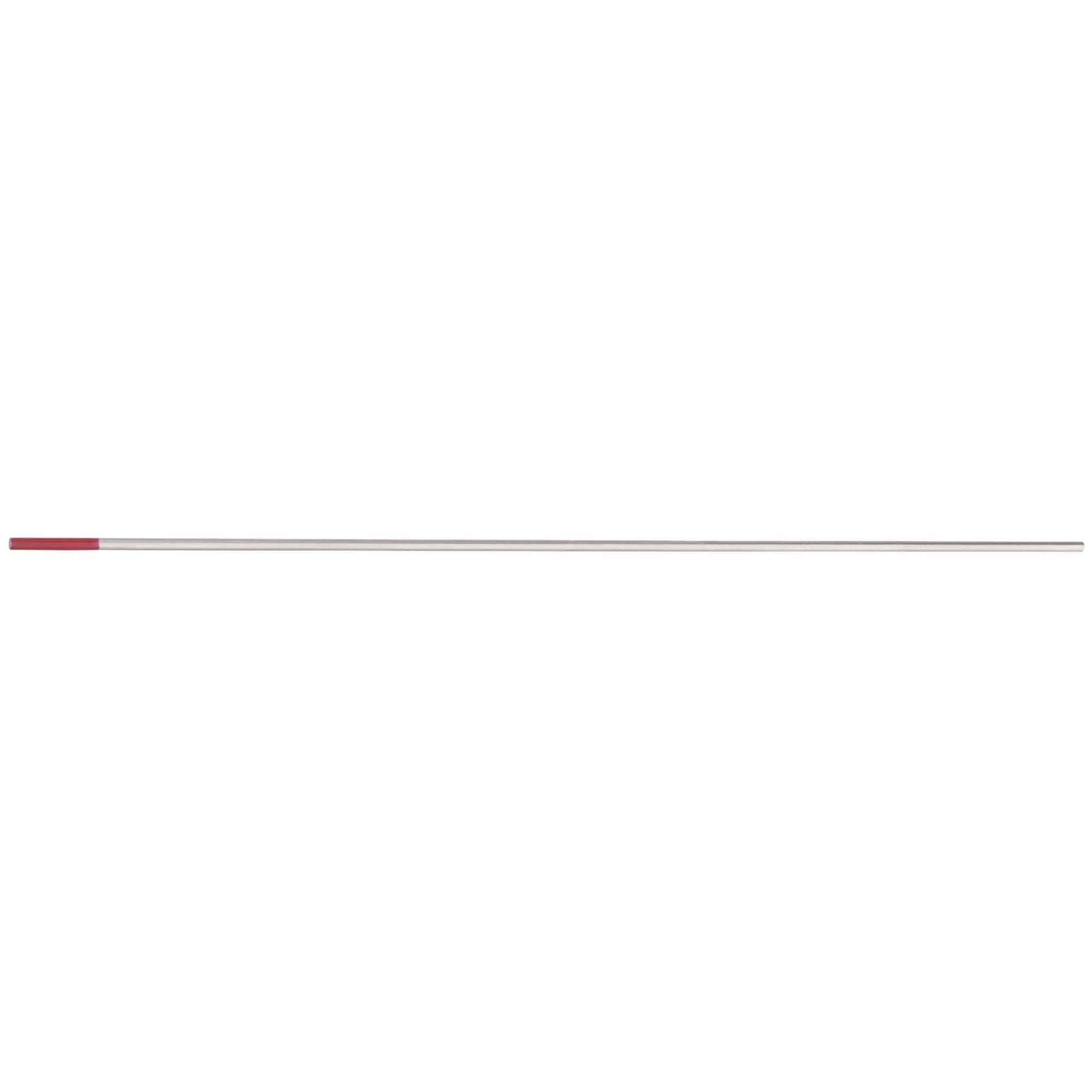 Draper Tools - 61995 - Thoriated Tungsten Electrode, 1.6 x 150mm