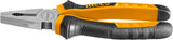 INGCO 6-Inch (150mm) Combination Pliers – HCP08168