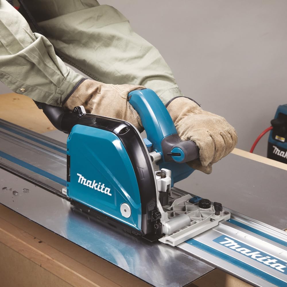 Makita Aluminum Groove Cutter – Model CA5000XJ