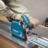 Makita Aluminum Groove Cutter – Model CA5000XJ