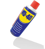 WD-40 Multi-Purpose Product Spray Clear 330ml