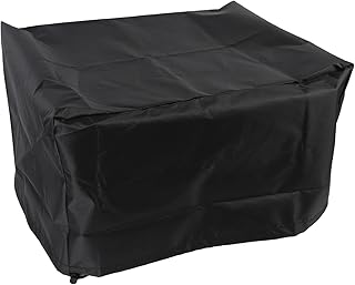 Printer Dust Cover, 19.7x15.7x11.8inch