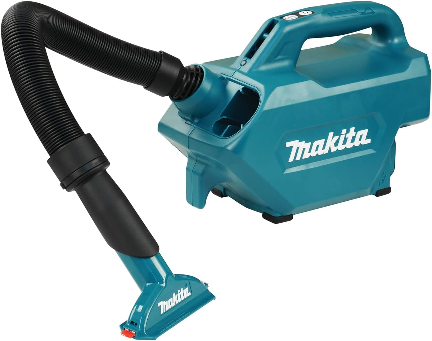 Makita Cordless Cleaner 12V Li-Ion (CXT) – Model CL121DZ (Blue)